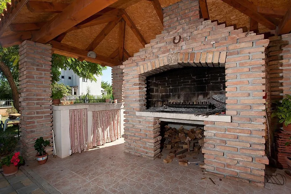 Clementa Apartment Zadar 0*,  Croatia