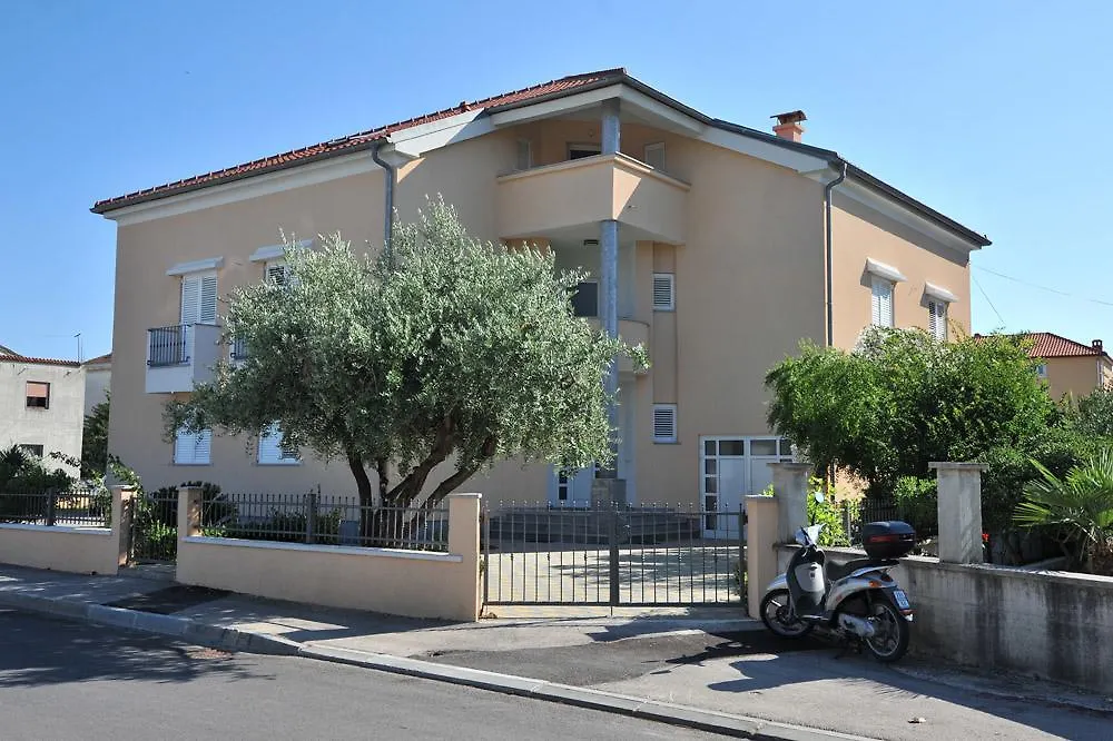 Clementa Apartment Zadar