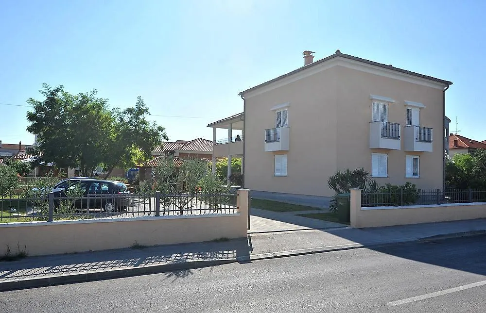 Clementa Apartment Zadar