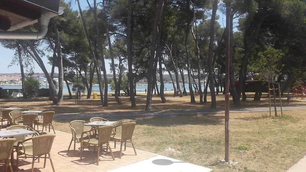Clementa Apartment Zadar Croatia