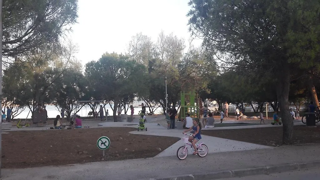 Clementa Apartment Zadar