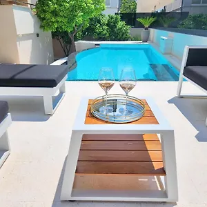  Apartment Calypso Royal